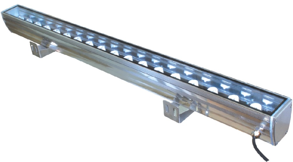 LED��ǽ�ư׹�18W