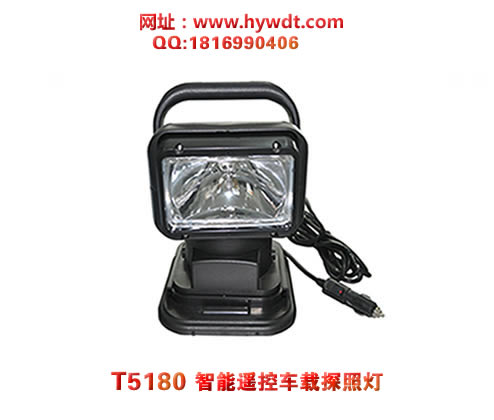 ���庣����T5180ң��̽�յ�